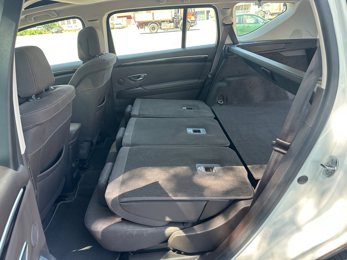 Renault Espace dCi Energy  Zen (12)