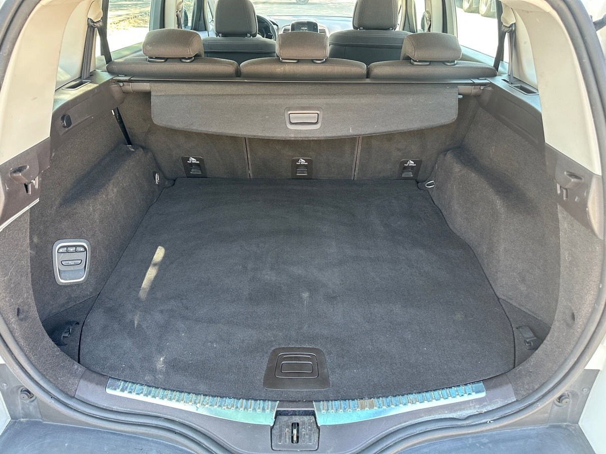 Renault Espace dCi Energy  Zen (15)