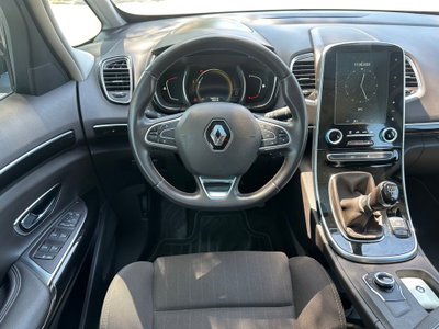 Renault Espace dCi Energy  Zen (19)