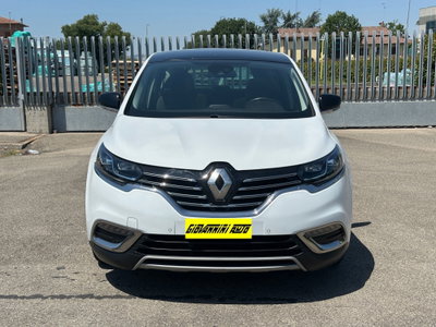 Renault Espace dCi Energy  Zen (2)