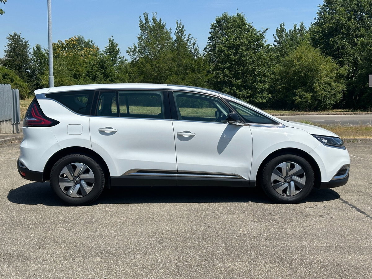 Renault Espace dCi Energy  Zen (4)