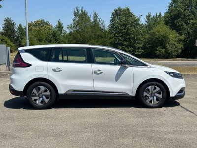 Renault Espace dCi Energy  Zen (4)