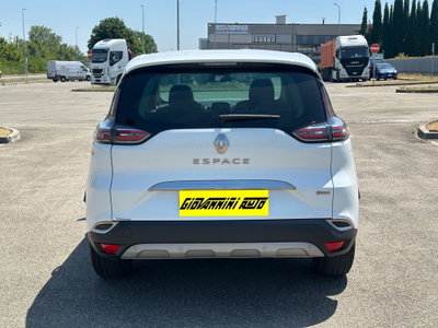 Renault Espace dCi Energy  Zen (6)
