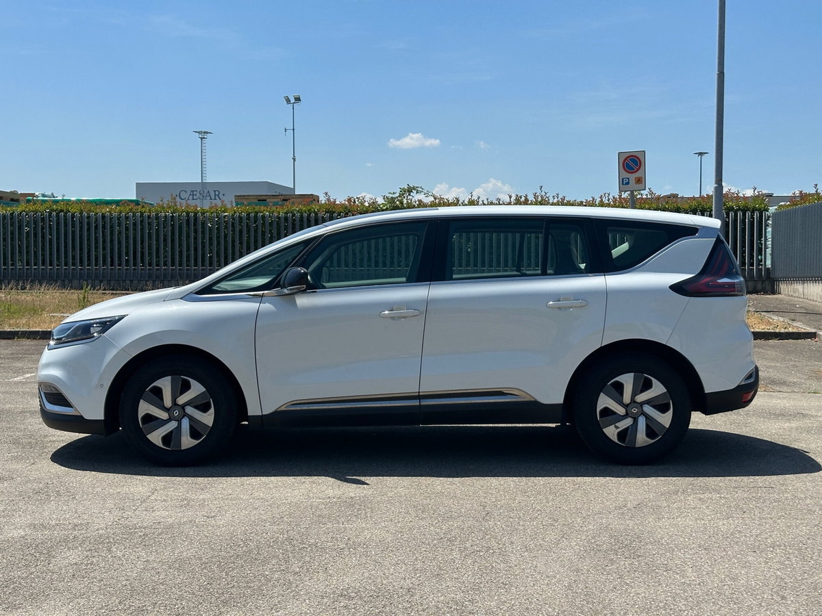 Renault Espace dCi Energy  Zen (8)