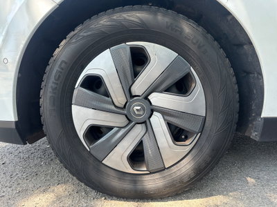 Renault Espace dCi Energy  Zen (9)