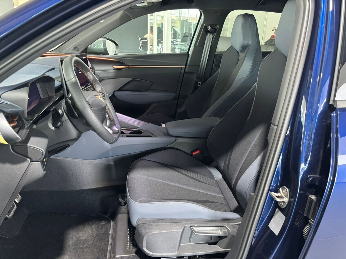 Cupra Terramar 1.5 hybrid 150cv dsg (10)