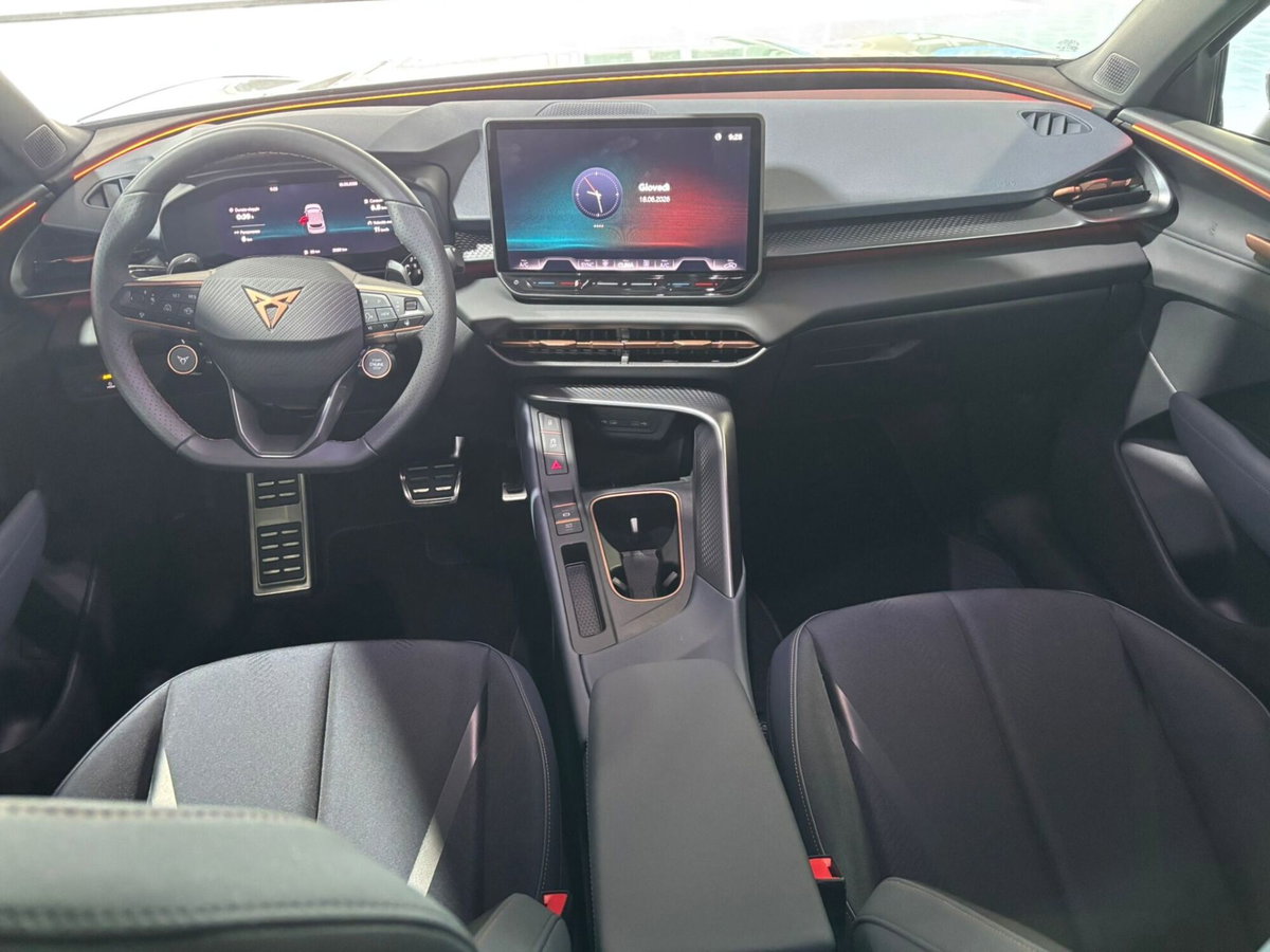 Cupra Terramar 1.5 hybrid 150cv dsg (11)
