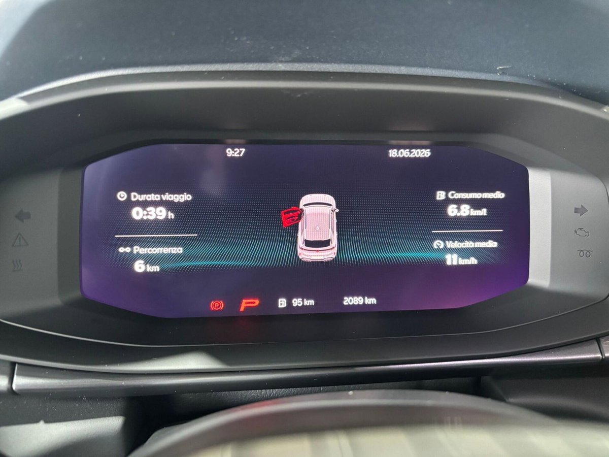 Cupra Terramar 1.5 hybrid 150cv dsg (13)