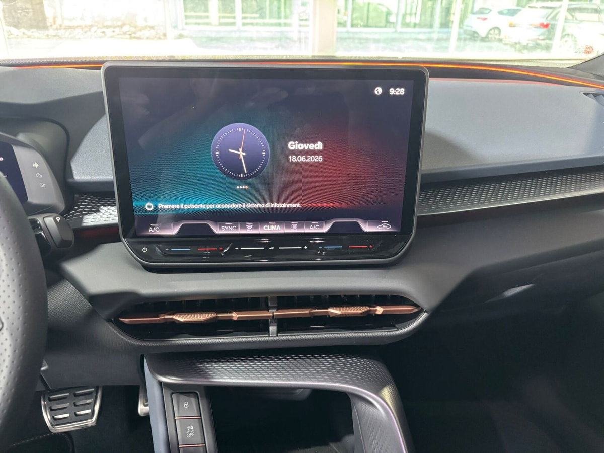 Cupra Terramar 1.5 hybrid 150cv dsg (14)