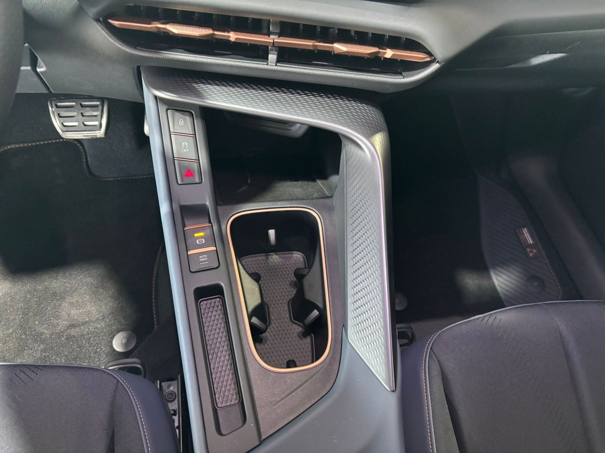 Cupra Terramar 1.5 hybrid 150cv dsg (15)