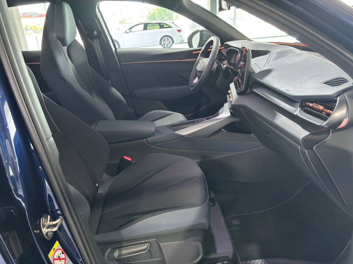 Cupra Terramar 1.5 hybrid 150cv dsg (16)