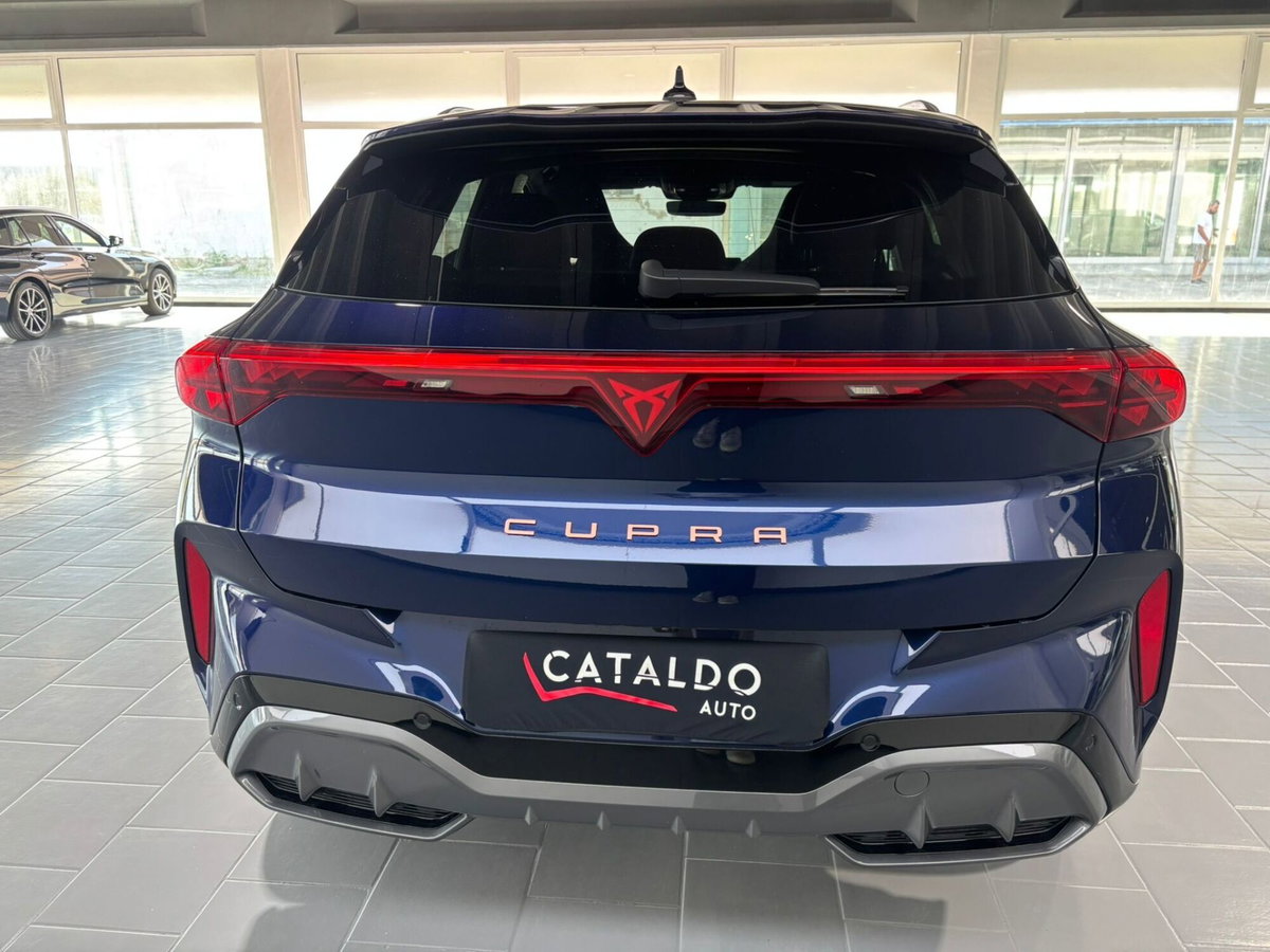 Cupra Terramar 1.5 hybrid 150cv dsg (4)