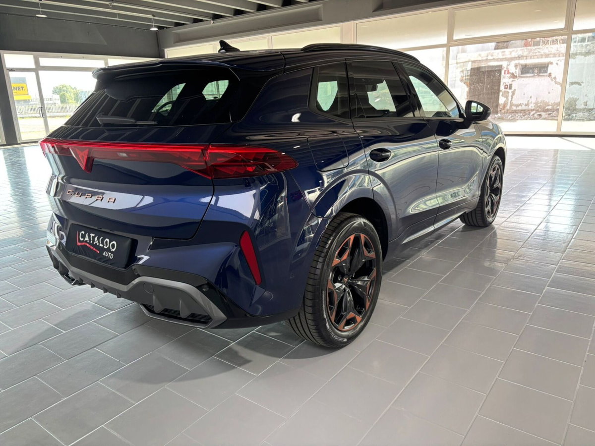 Cupra Terramar 1.5 hybrid 150cv dsg (5)