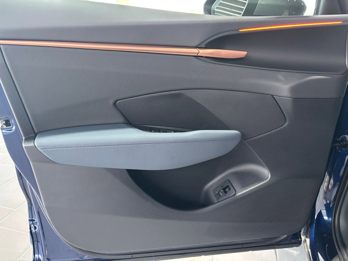 Cupra Terramar 1.5 hybrid 150cv dsg (9)