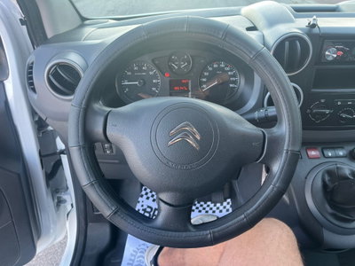 Citroen Berlingo Furgone 1.6 e-HDi 90CV FAP airdream Van 3 posti Club L1 (10)