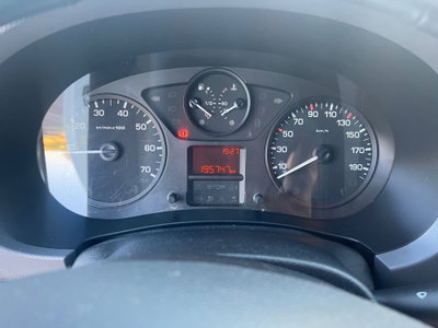 Citroen Berlingo Furgone 1.6 e-HDi 90CV FAP airdream Van 3 posti Club L1 (11)