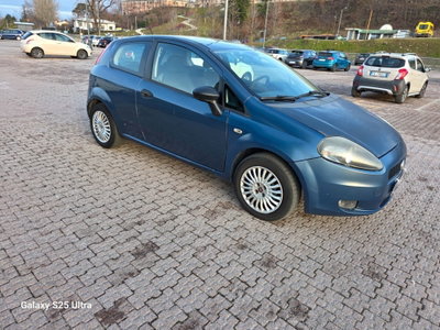Fiat Punto Classic 1.2 3 porte Dynamic usata