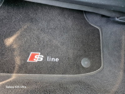 Audi A3 Sportback 30 TDI S line edition (6)