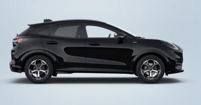 Ford Puma 1.0 EcoBoost Hybrid 125 CV S&S ST-Line Design 2 (3)