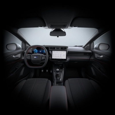 Ford Puma 1.0 EcoBoost Hybrid 125 CV S&S ST-Line Design 2 (4)