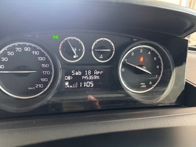 Lancia Ypsilon 1.2 69 CV 5 porte GPL Ecochic Gold (14)
