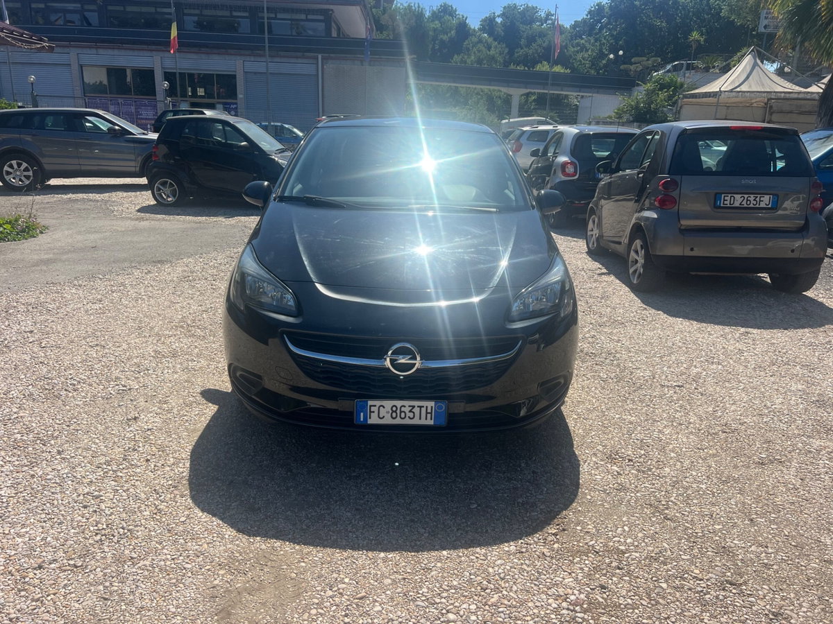 Opel Corsa 1.2 5 porte