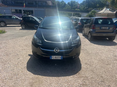 Opel Corsa 1.2 5 porte usata