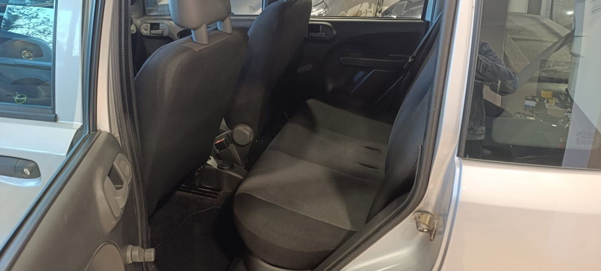 Fiat Panda 1.3 MJT 16V DPF Active (10)