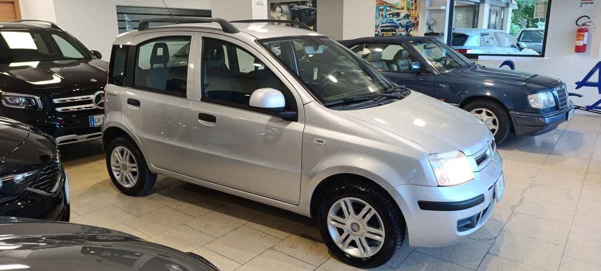 Fiat Panda 1.3 MJT 16V DPF Active (3)