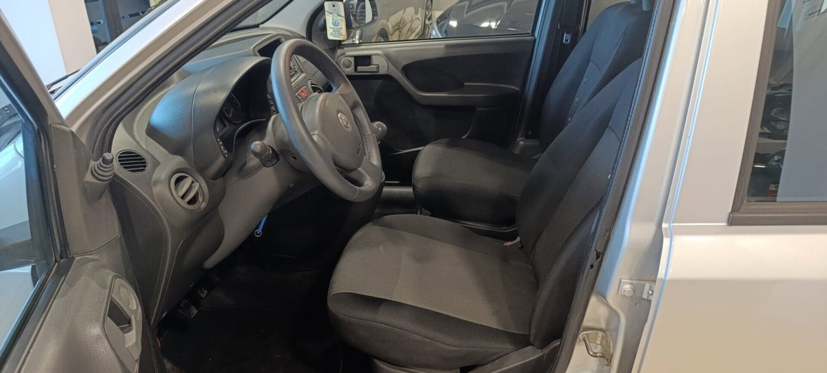 Fiat Panda 1.3 MJT 16V DPF Active (7)