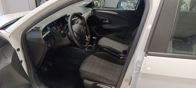 Opel Corsa 1.5 D 100 CV Edition (10)