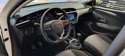 Opel Corsa 1.5 D 100 CV Edition (12)