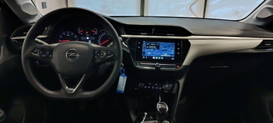 Opel Corsa 1.5 D 100 CV Edition (14)