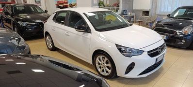 Opel Corsa 1.5 D 100 CV Edition (3)