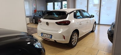 Opel Corsa 1.5 D 100 CV Edition (4)