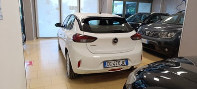 Opel Corsa 1.5 D 100 CV Edition (6)