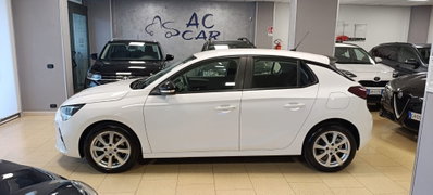 Opel Corsa 1.5 D 100 CV Edition (8)