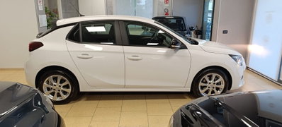 Opel Corsa 1.5 D 100 CV Edition (9)