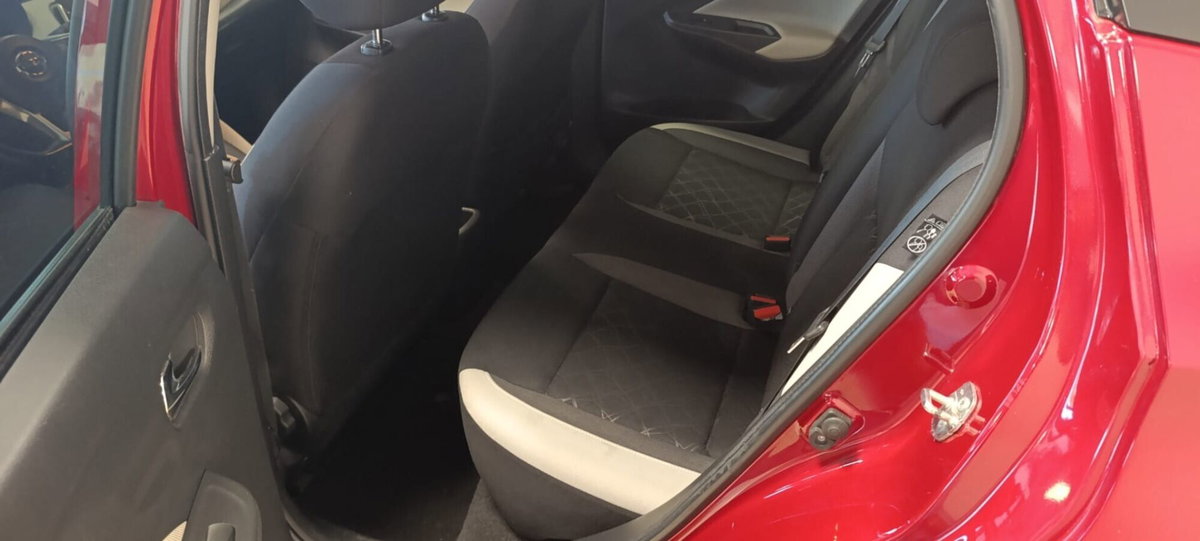 Nissan Micra IG-T 100 Xtronic 5 porte Tekna (15)