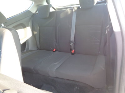 Ford Fiesta 1.0 80CV 3 porte Titanium (12)