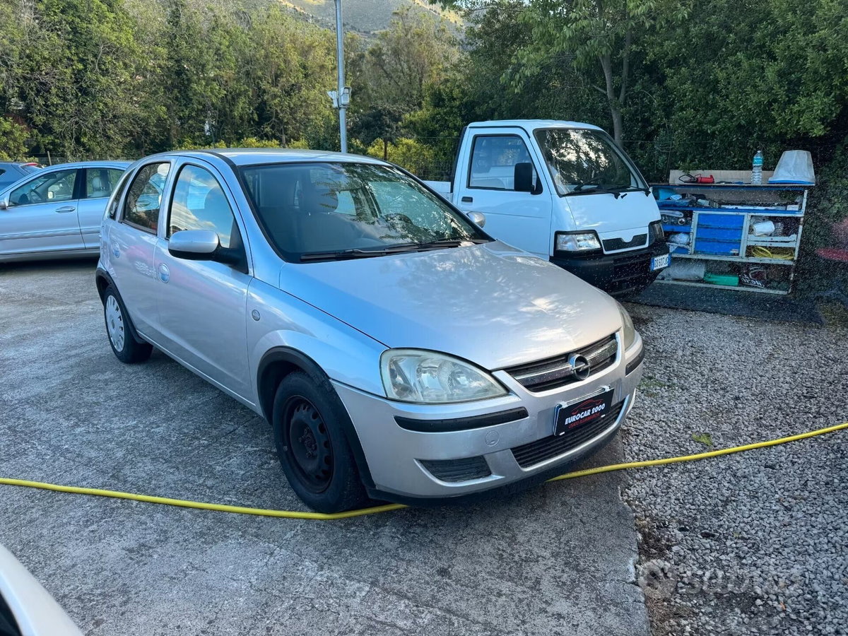 Opel Corsa 1.3 16V CDTI cat 3 porte Club