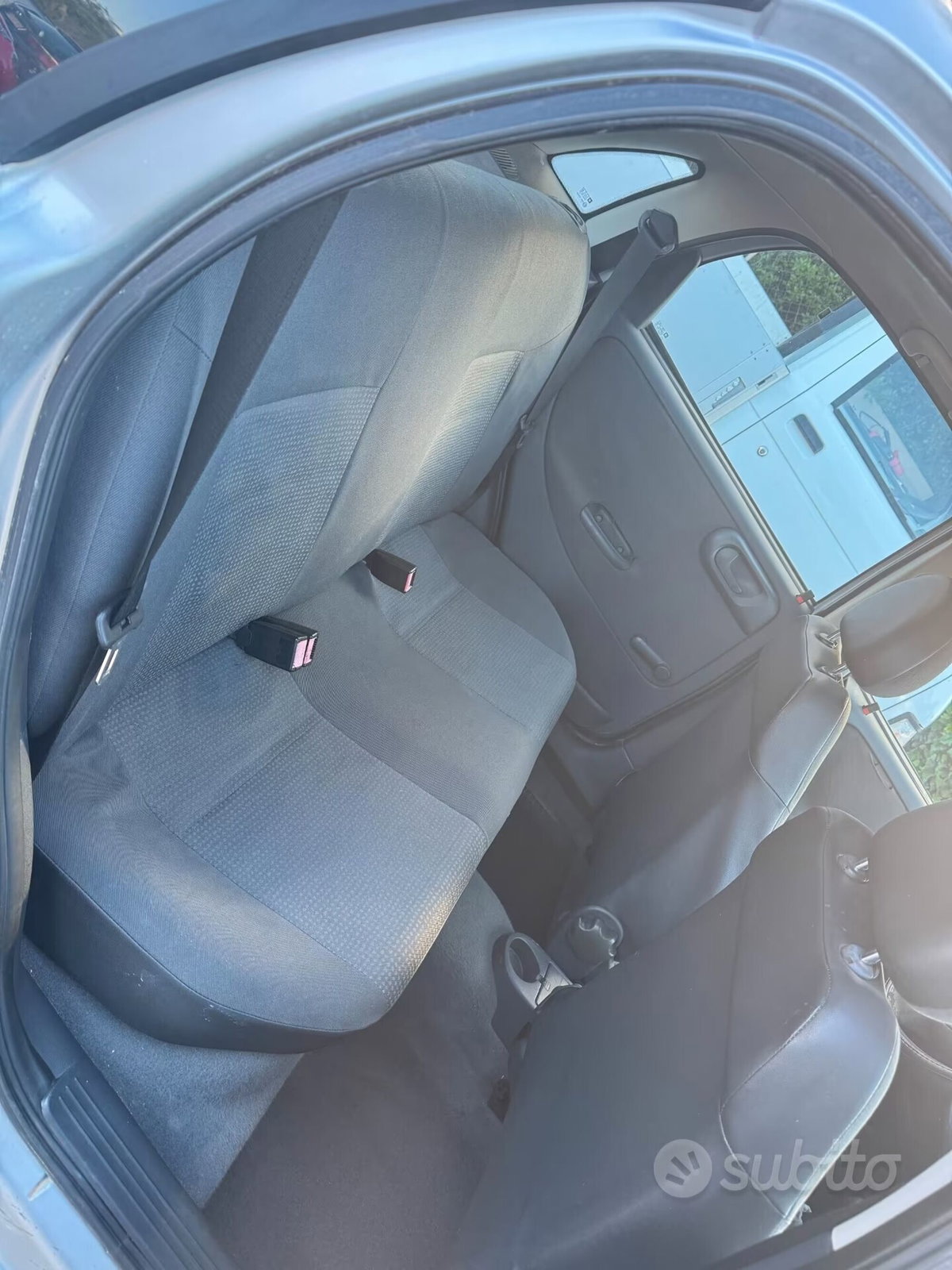 Opel Corsa 1.3 16V CDTI cat 3 porte Club (2)