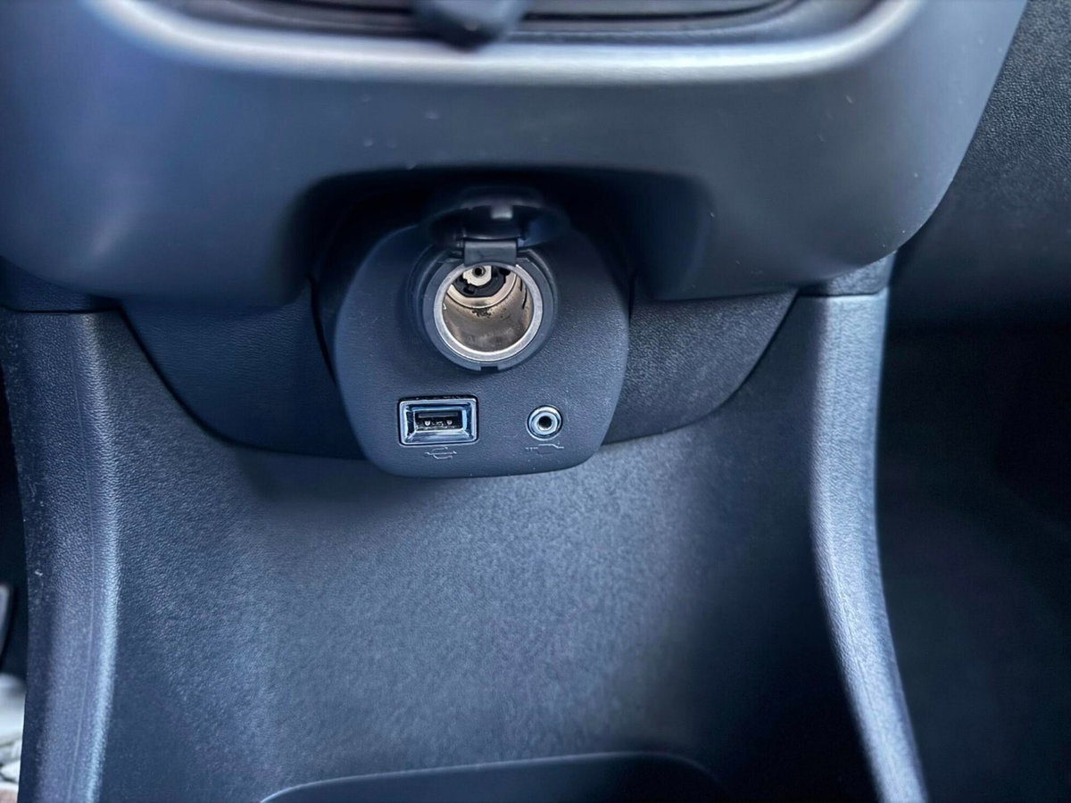 Citroen C1 C1 VTi 68 5 porte Live (7)