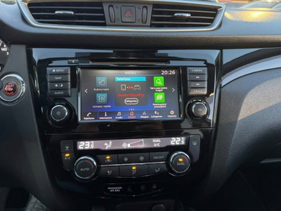 Nissan Qashqai 1.5 dCi 115 CV Tekna (19)