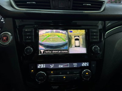 Nissan Qashqai 1.5 dCi 115 CV Tekna (20)