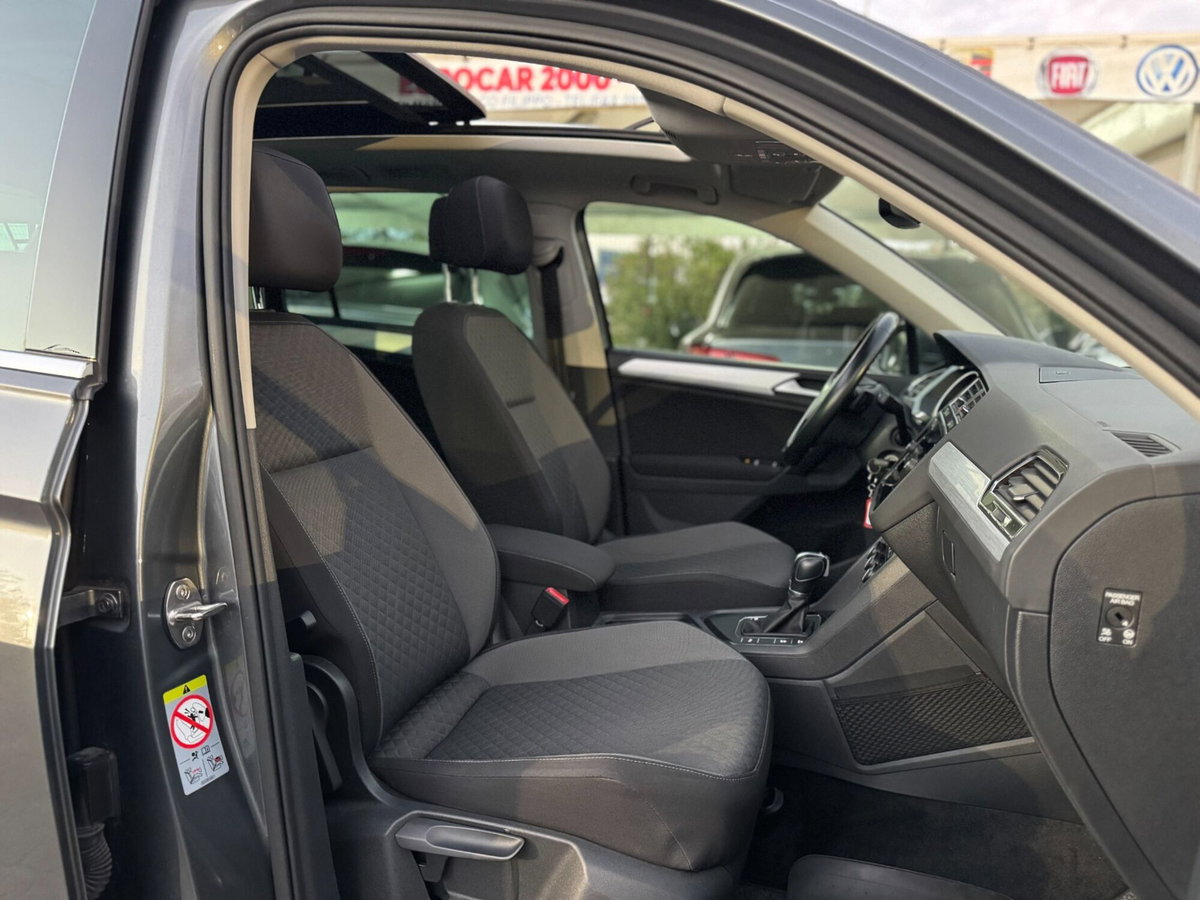 Volkswagen Tiguan 2.0 TDI SCR Style BlueMotion Technology (11)