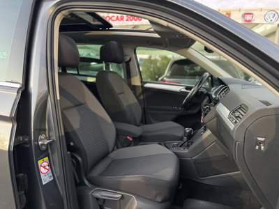 Volkswagen Tiguan 2.0 TDI SCR Style BlueMotion Technology (11)
