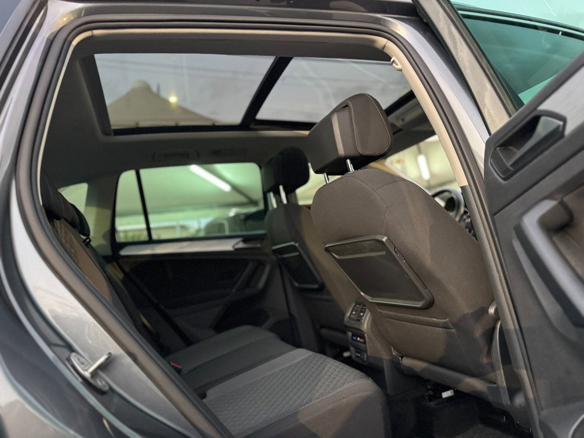 Volkswagen Tiguan 2.0 TDI SCR Style BlueMotion Technology (12)