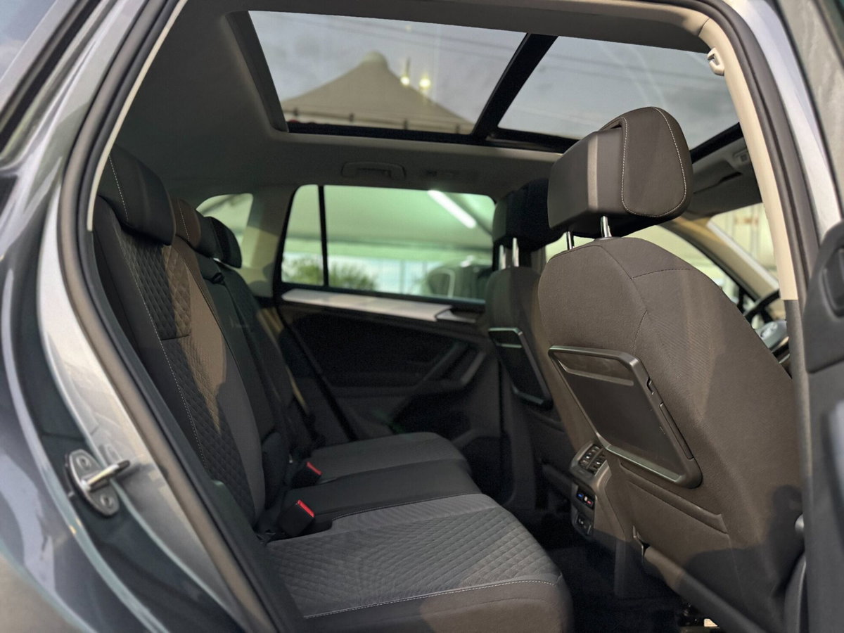 Volkswagen Tiguan 2.0 TDI SCR Style BlueMotion Technology (13)