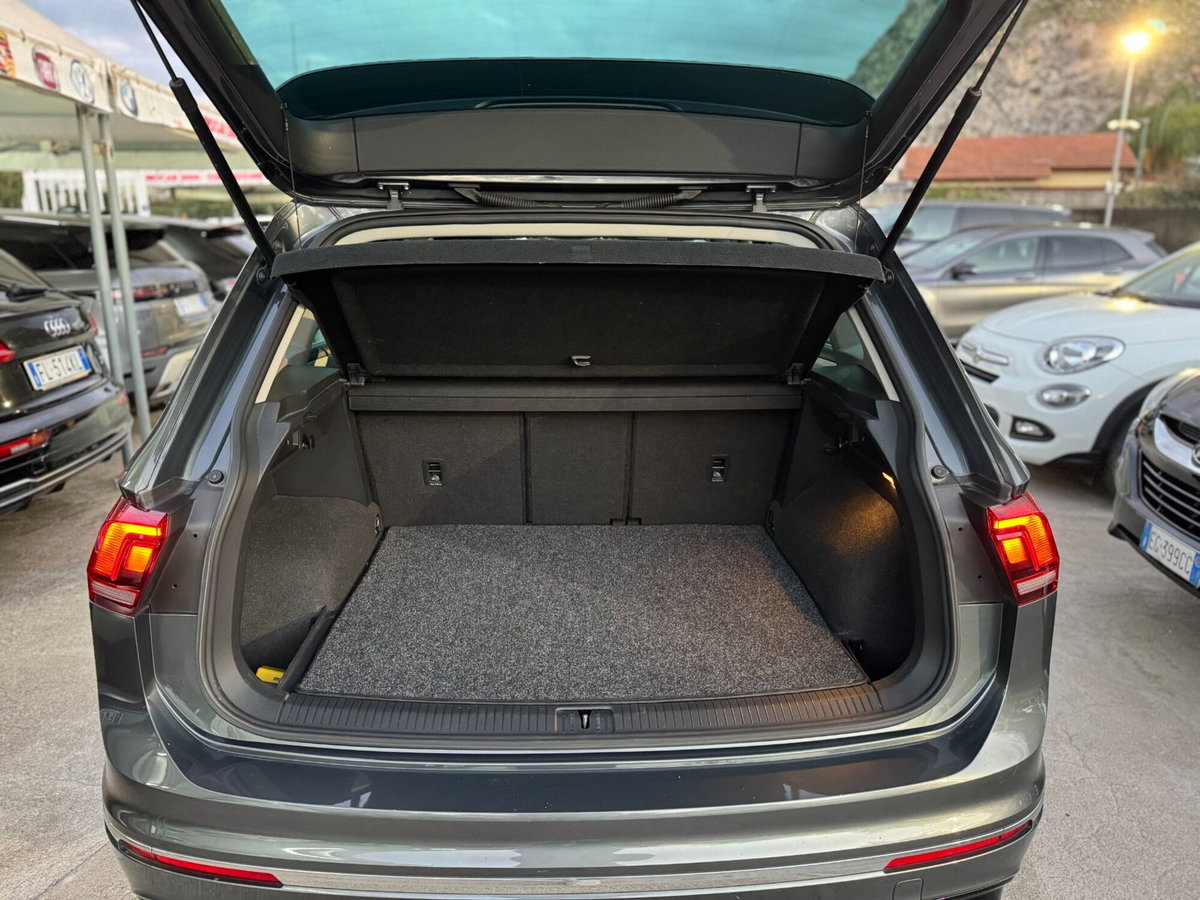 Volkswagen Tiguan 2.0 TDI SCR Style BlueMotion Technology (14)